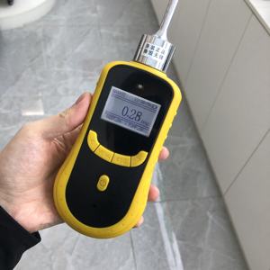 오존 농도 검사자 공기와 물을 위한 오존 가스 해석기 오존 농도 분석 계기 - Product Image 2