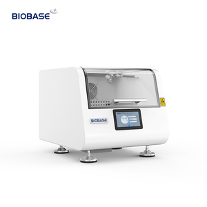 Équipement de laboratoire BIOBASE, incubateur à agitation de paillasse 80L, 300 tr/min, BJPX-ST80B pour la culture cellulaire - Product Image 1