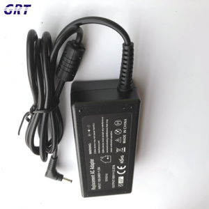 45W 19V 2.37A OEM Notebook <b>DC</b> Adaptor Laptop AC <b>Adapter</b> Charger For Acer 3.0*1.0 - Product Image 2