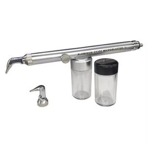 Micro-sableuse <span class=keywords><strong>dentaire</strong></span> à oxyde d'aluminium / Polisseuse à abrasion pneumatique <span class=keywords><strong>dentaire</strong></span> à alumine Micro-écheteuse / Sablage <span class=keywords><strong>dentaire</strong></span> pour l'élimination du tabac - Product Image 5