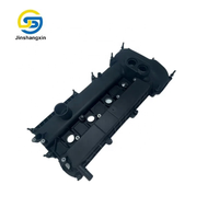 FOEO BK3Q6K271CH Nouveau cache-culbuteurs moteur de haute qualité 1865533 en plastique pour Focus 2012-2023 BK3Z6582A CM5E6K271AF CM5Z6582A