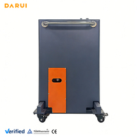 Lève-rouleau d'étiquettes automatique L1, direct usine, utilisation facile, gain de temps, capacité de charge 100 kg, nouvelle marque Darui, garantie 1 an