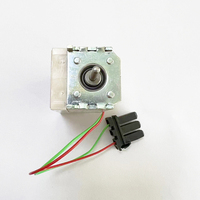 Régulateur de tension d'ouverture standard MX, ComPacT NS630b/NS3200, fixe, 380V/480V AC/DC, pièce de rechange
