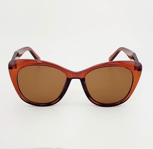 Gafas de Sol Cat Eye de Moda, Alta Calidad, Color Naranja, 2026, Productos Más Vendidos - Product Image 2