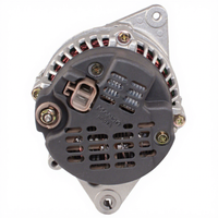 Alternador para Auto KINGSTEEL, Piezas de Repuesto para Automóviles, Alternador para Hyundai 12V24V48V, Precios de Fábrica