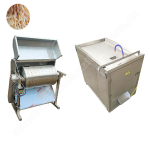Machines pour le nettoyage des intestins Mouton-intestin-machine de nettoyage des intestins Machine de nettoyage des intestins - Product Image 1