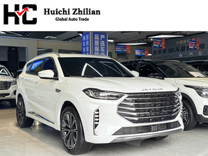 Jetour X70 PLUS 1.6T DCT Stronger PLUS <span class=keywords><strong>2023</strong></span> Premium, SUV Usado de Gasolina de 5 Plazas con Interior de Lujo, Importado de China para la Venta - Product Image 3