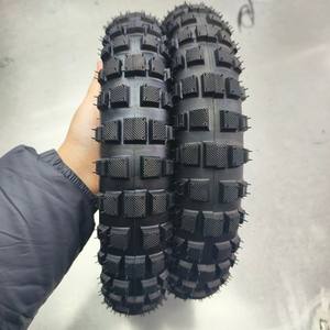 Neumático Sccoter Tamaño 2,50-10 Neumático de carretera Bicicleta eléctrica 250x10 Neumático grueso resistente al desgaste - Product Image 5