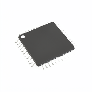 วงจรรวมอิเล็กทรอนิกส์44 TQFP 128KB แฟลช8BIT MCU แบบฝัง ATMEGA1284-AUR วงจรรวม44 TQFP - Product Image 1