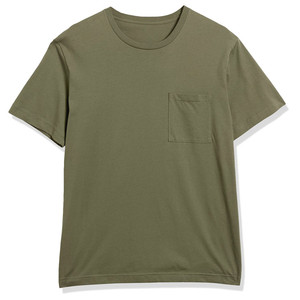 Fabricant de t-shirts à épaules tombantes personnalisés 250 g/m², t-shirts de qualité supérieure, coupe ample, poids lourd, t-shirts personnalisés avec logo - Product Image 2