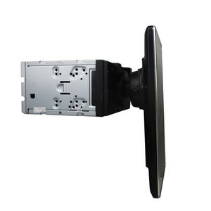 Nhà Máy Giá Tesla Mô Hình 12.8 Inch <span class=keywords><strong>Android</strong></span> Hệ Thống 8.1 4G + 32G/64G Octa Lõi Xe DVD Âm Thanh Với Lần Lượt IPS Màn Hình 1920*1080 - Product Image 5