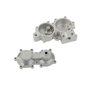 High and low pressure die casting STM A352/A352M LC1 ASTM A352/A352M LC3 ASTM A352/A352M LCB