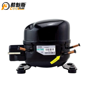 Compresor de Refrigeración ADW86 1/<span class=keywords><strong>4</strong></span>+<span class=keywords><strong>HP</strong></span> 220-240V R134A para Refrigerador Doméstico, Reemplazo de Bajo Ruido y Alta Eficiencia - Product Image 3