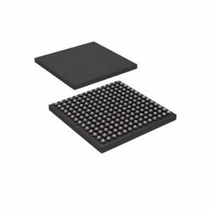 Embedded Original One Stop Service MIMXRT1051DVL6BR Components Electronic 196 LFBGA - Product Image 1