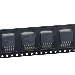 Chip IC mạch tích hợp linh kiện điện tử mới và nguyên bản để 263 LM2596r-<span class=keywords><strong>5.0</strong></span> <span class=keywords><strong>LM2596S</strong></span>-<span class=keywords><strong>5.0</strong></span> LM2596-<span class=keywords><strong>5.0</strong></span> - Product Image 1