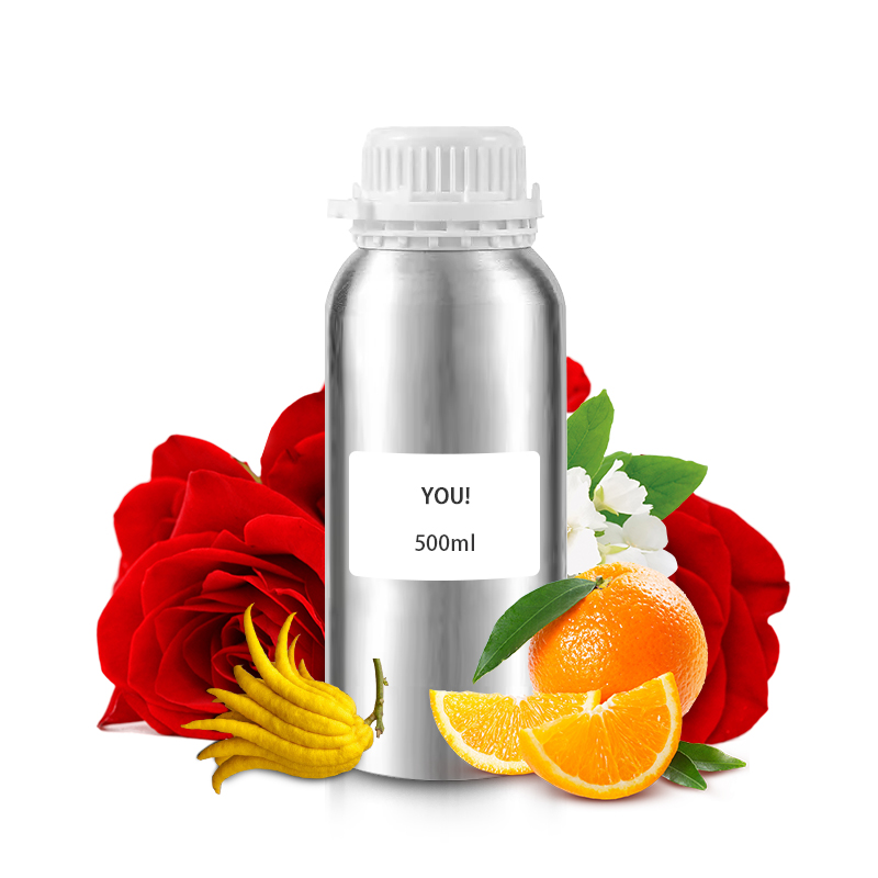 Fabricants Vente en gros Diffuseur d'huiles aromatiques 500ml les plus populaires OEM Aromathérapie Nature 100% Huiles essentielles pures