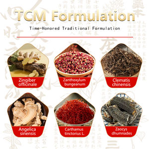 Crème de récupération et de massage post-activité, rafraîchit et apaise les muscles, favorise une sensation de relaxation après l'exercice - Product Image 5