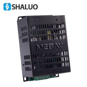 เครื่องชาร์จแบตเตอรี่ Shaluo Bcc6a 12V 1.25A สำหรับอุตสาหกรรม  แหล่งจ่ายไฟแบบตั้งโต๊ะ 30W - Product Image 5