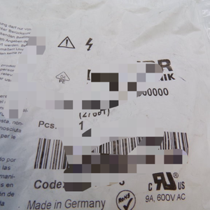 ขั้วต่อ7000-78201-000wbr0000อิเล็กทรอนิกส์ Pac ระบบอัตโนมัติของแท้ใหม่ - Product Image 1