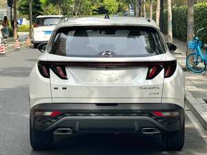 Hyundai Ix25 2020 DLX Premium SUV, voitures 5 places, conduite à gauche, moteur 1.5L essence, stock de voitures Hyundaii 2020 Ix25 d'occasion, vente chaude - Product Image 5