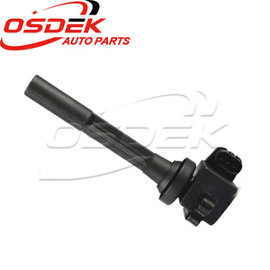 Bobine d'allumage 1208009 88921373 97174554 8971363250 8971365540 8971745540 GCK0100TN 1208009 CZ2111A pour Isuzu - Product Image 2
