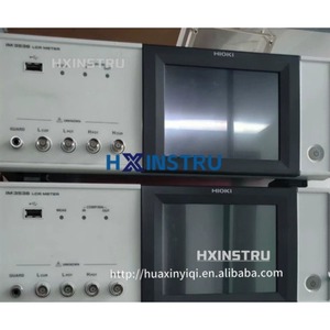 เครื่องวัด LCR รุ่น HIOKI IM3536 H - Product Image 1