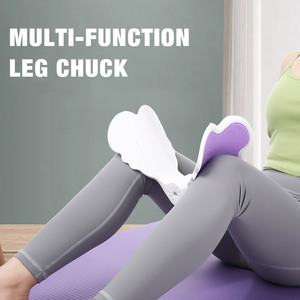 Kẹp Chân Silicon Chất Lượng Cao Dụng Cụ Tập Cơ Sàn Chậu Để Giảm Cân Tập Thể Dục Chân Trong - Product Image 5