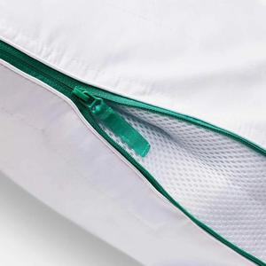 Shredded Bộ nhớ bọt điền + Dây kéo chiều cao điều chỉnh gối - Product Image 3