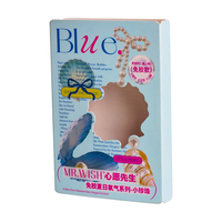 Carpeta Ecológica Premium Personalizada con Ventana, Asa, Grabado en Relieve, Laminado Mate y Forro de Esponja para Empaquetado de Productos de Belleza, Salud y Alimentos