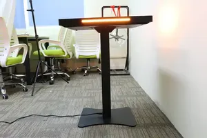 <span class=keywords><strong>Mesa</strong></span> inteligente interactiva con pantalla táctil LCD de 21,5 pulgadas con <span class=keywords><strong>mesa</strong></span> multitáctil e impermeable para restaurante de cafetería - Product Image 6