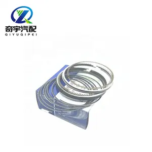 93190369 High quality automobile piston ring FOR CHEVROLET AVEO