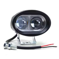 Vente en gros 20w LED Luz Auxiliaire Led hors route Led Travail Lumière Tracteur Faros Ranger Voiture Led