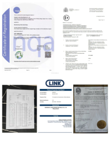 Plaquettes de frein à disque SUCAN WV29087 personnalisées en usine pour camions européens Benz Volvo Scania MAN DAF <span class=keywords><strong>SAF</strong></span>, 50 000 kilomètres - Product Image 6