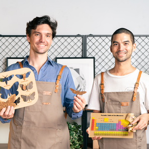 Machines de gravure laser CO2 FLUX Beambox-pro, découpeuse et graveuse laser de bureau - Product Image 5