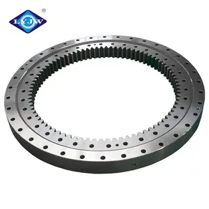 XSI140744N LYJW Swing Bearing Cross Roller Bearing