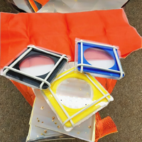 Accessoires de magie professionnels, truc de magie avec pièce de monnaie qui disparaît, classique LZF ZF011, magie de rue, débutant, unisexe, 14 ans et plus, en plastique, non.