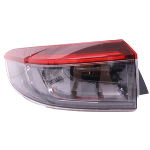Feu arrière à LED avec clignotant pour HONDA <span class=keywords><strong>2022</strong></span> <span class=keywords><strong>HRV</strong></span> - Product Image 2