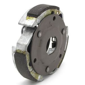Embrayage humide de moto pour Yamaha YP250G Grand glory <span class=keywords><strong>CP250</strong></span> Maxam - Product Image 2