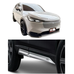 ชุดแต่งสำหรับ <span class=keywords><strong>HRV</strong></span> Modulo, <span class=keywords><strong>HRV</strong></span> <span class=keywords><strong>RS</strong></span> - Product Image 2