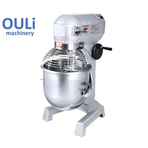 Licuadora Multifunción <span class=keywords><strong>de</strong></span> 10L 20L 30L 40L 50L 60L con <span class=keywords><strong>Tres</strong></span> Velocidades, Batidora Eléctrica para Alimentos con <span class=keywords><strong>Precio</strong></span> <span class=keywords><strong>de</strong></span> Fábrica - Product Image 6
