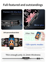 2025 nuevo reloj inteligente con llamada Bluetooth para Mujer AI asistente de voz Fitness Tracker 1,57 pulgadas pantalla HD Smartwatch Mujer para Android Ios