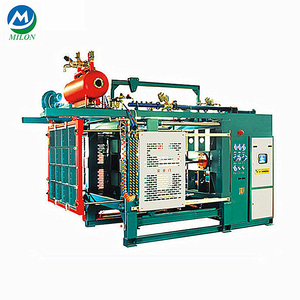 Top grad estyrofoam máy sản xuất xốp thuyền đồ chơi - Product Image 2