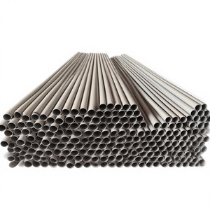 Tube en alliage d'aluminium sans soudure 2014 <span class=keywords><strong>2017A</strong></span> 2024, diamètre extérieur max. 120 mm, résistance à la traction >355 MPa, pour pièces mécaniques et applications structurelles - Product Image 1