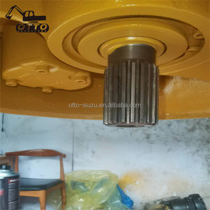 Genuine Original A8V0107 AP12 Hydraulic Main <strong>Pump</strong> Assy <strong>for</strong> <strong>Excavator</strong> 320B E320B Piston <strong>Pump</strong> - Product Image 2