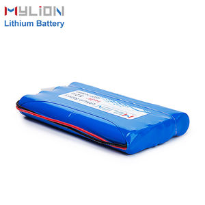 Paquete de batería de iones de litio 3,7 V 7,4 V 9,6 V 10,8 V 11,1 V 14,8 V 22,2 V 24V 25,2 V 36V 18650 32700 5200mAh 6600mAh 5.2Ah - Product Image 6