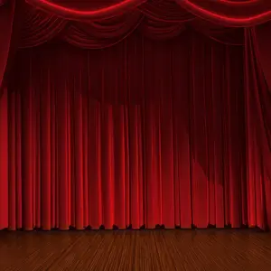 Wholesale school stage curtains to Achieve Good Window Treatments -  