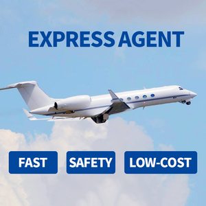 DHL Express Shipping DDP Agente de Flete internacional que brinda servicios exprés desde China a Noruega - Product Image 1