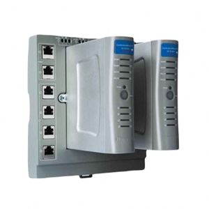 Módulo de E/S Mixto de 28 Canales SC-UMIX01 51307547-275 SIL3 para Safety Manager FSC ControlEdge RTU - Product Image 1