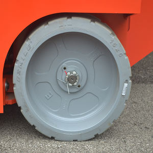 Jialift 4m 6m 8m 10m 12m 16m Platform angkat gunting Platform kerja udara - Product Image 4