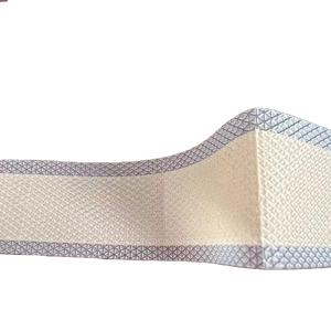 Rouleau de plâtre en <span class=keywords><strong>silicone</strong></span> PU de qualité médicale imperméable et réutilisable pour le teint de la peau Bandes de <span class=keywords><strong>pansement</strong></span> pour le soin des plaies Bande adhésive souple pour cicatrices - Product Image 2